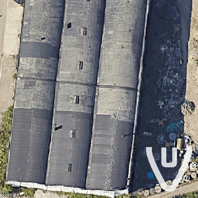 Factory Charle abandoned location in Wallonia, Wallonia, Belgium - Factory for urban exploration