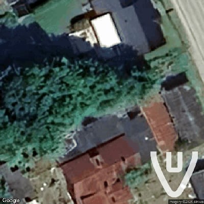 Old Skola abandoned location in Blekinge County, Blekinge County, Sweden - School for urban exploration