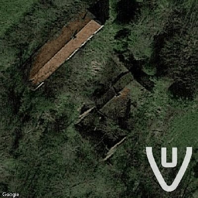 Maison Sorciere abandoned location in Wallonia, Wallonia, Belgium - House for urban exploration