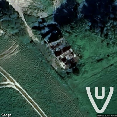 Maison Juliet abandoned location in Wallonia, Wallonia, Belgium - House for urban exploration