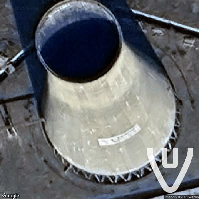 Powerplant I abandoned location in Veszprem, Veszprem, Hungary - Powerplant for urban exploration