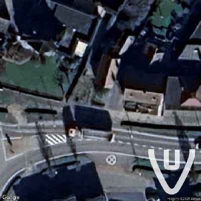 The Bush house abandoned location in Flanders, Flanders, Belgium - House for urban exploration