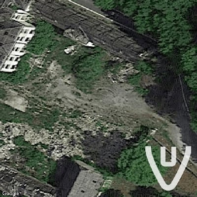 Chateau Ruïne ML abandoned location in Wallonia, Wallonia, Belgium - Ruine for urban exploration