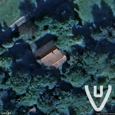 Maison du Lac abandoned location in Grand Est, Grand Est, France - House for urban exploration