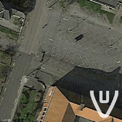 Ecole SG abandoned location in Wallonia, Wallonia, Belgium - School for urban exploration