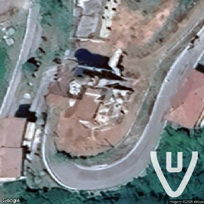 Villa Ada abandoned location in Veneto, Veneto, Italy - Villa for urban exploration