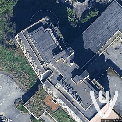 Hotel C abandoned location in Veneto, Veneto, Italy - Hotel for urban exploration