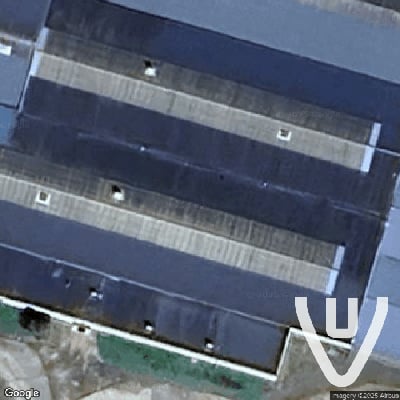 Usine Eu abandoned location in Normandy, Normandy, France - Factory for urban exploration