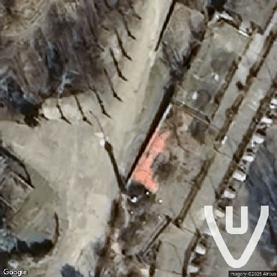 Ghost Town 12 abandoned location in Lombardy, Lombardy, Italy - Ghosttown for urban exploration