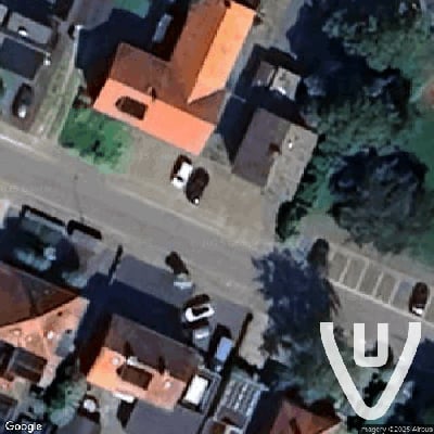 Huize Koningin abandoned location in Gelderland, Gelderland, Netherlands - House for urban exploration