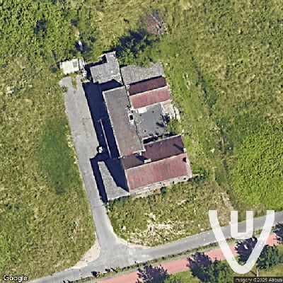 Maison Gaston abandoned location in Flanders, Flanders, Belgium - House for urban exploration