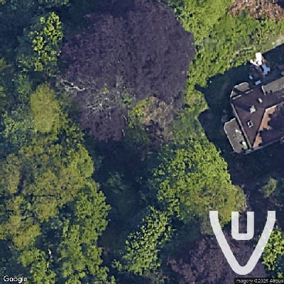 Manoir Marie Jeanne abandoned location in Flanders, Flanders, Belgium - House for urban exploration