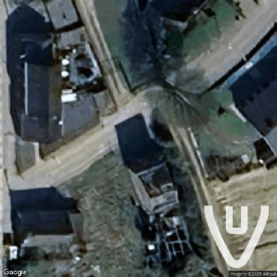 Maison FND abandoned location in Flanders, Flanders, Belgium - House for urban exploration