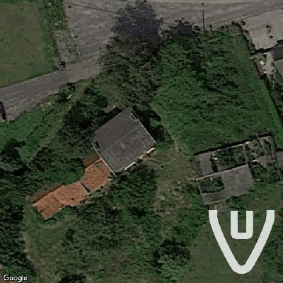 Maison Rick abandoned location in Flanders, Flanders, Belgium - House for urban exploration