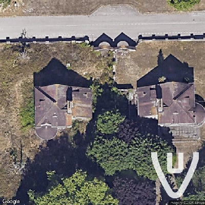 Maison Tic Tac abandoned location in Normandy, Normandy, France - House for urban exploration