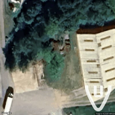 The Fireman Truck abandoned location in Normandy, Normandy, France - Cars for urban exploration