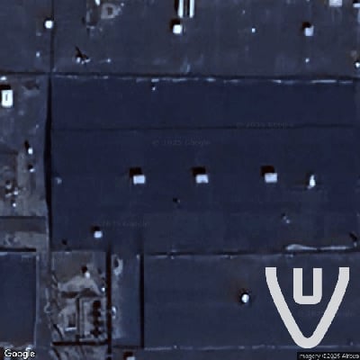 Factory Ross abandoned location in Michigan, Michigan, United States - Factory for urban exploration