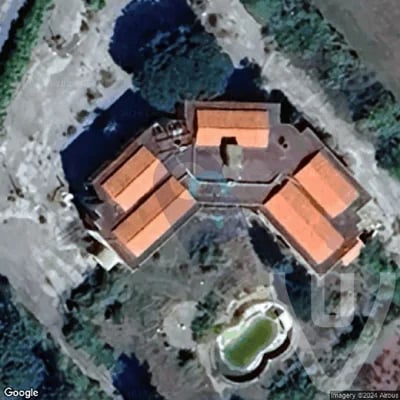 Hotel KQPRS abandoned location in Occitanie, Occitanie, France - Hotel - highly rated urbex spot for urban exploration