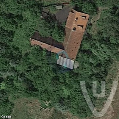 The Gardener's House abandoned location in Bavaria, Bavaria, Germany - House for urban exploration