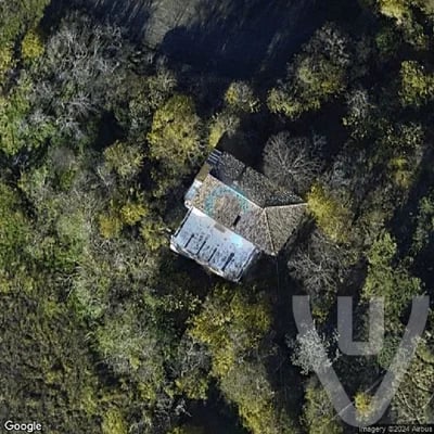 Villa Dei Volatili abandoned location in Marches, Marches, Italy - Villa for urban exploration