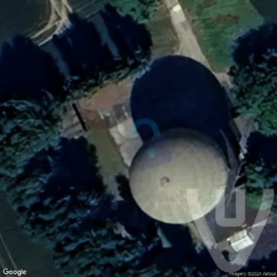Radar Love abandoned location in Wallonia, Wallonia, Belgium - Radar for urban exploration