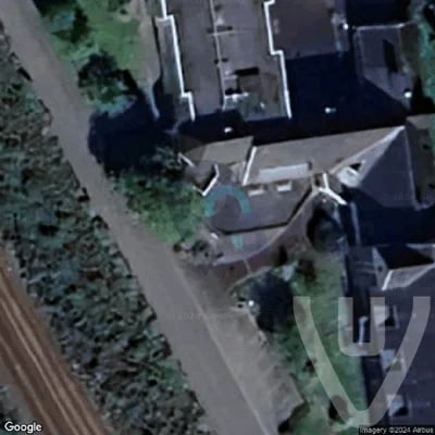 L'ancienne maison de retraite abandoned location in Brittany, Brittany, France - Medical for urban exploration