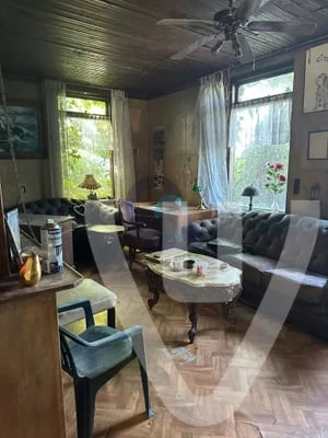 Huisje aan de Vaart abandoned location in South Holland, South Holland, Netherlands - House - highly rated urbex spot for urban exploration