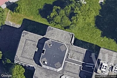 Kantorencomplex Z abandoned location in South Holland, South Holland, Netherlands - Office - highly rated urbex spot for urban exploration