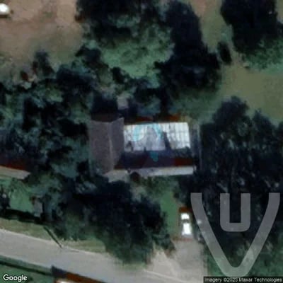 Cafe Vieux abandoned location in Wallonia, Wallonia, Belgium - Cafe for urban exploration