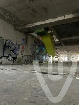 Office LVK abandoned location in North Holland, North Holland, Netherlands - Office for urban exploration