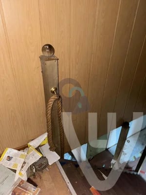 Farm ZuidOost abandoned location in North Holland, North Holland, Netherlands - Farm - highly rated urbex spot for urban exploration