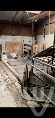 Boerderij XH abandoned location in North Holland, North Holland, Netherlands - Farm - highly rated urbex spot for urban exploration