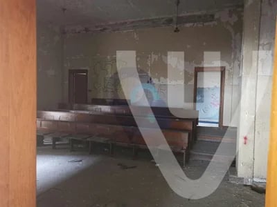 University 4000 abandoned location in Wallonia, Wallonia, Belgium - School - highly rated urbex spot for urban exploration