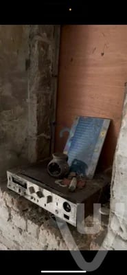 Mill Nyst abandoned location in Wallonia, Wallonia, Belgium - Farm for urban exploration