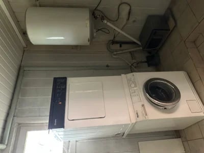 Maison Fita abandoned location in Flanders, Flanders, Belgium - House for urban exploration