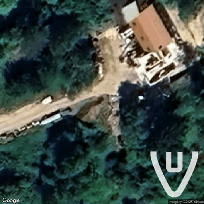 Chocolate Factory abandoned location in Baden-Wurttemberg, Baden-Wurttemberg, Germany - Factory for urban exploration