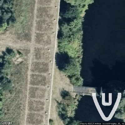 Fort benoorden Spaarndam abandoned location in North Holland, North Holland, Netherlands - Fort for urban exploration