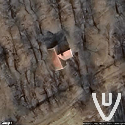 Riga House abandoned location in Kalmar County, Kalmar County, Sweden - House for urban exploration