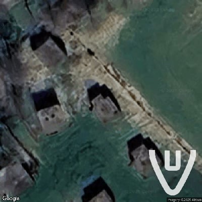 NL Oorlogsbunkers abandoned location in Groningen, Groningen, Netherlands - Bunker for urban exploration