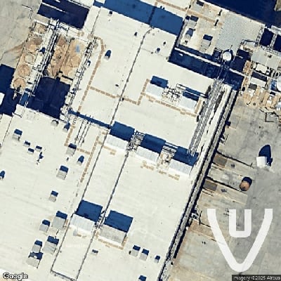 Milk Plant abandoned location in Texas, Texas, United States - Factory for urban exploration