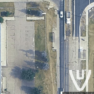 Sport Legion abandoned location in Alberta, Alberta, Canada - Sports for urban exploration