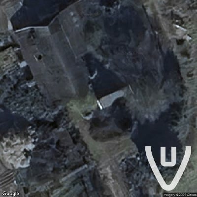 Boerderij Kralen abandoned location in North Brabant, North Brabant, Netherlands - Farm for urban exploration