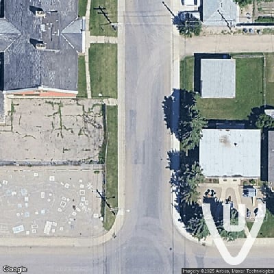 Old School C abandoned location in Alberta, Alberta, Canada - School - highly rated urbex spot for urban exploration