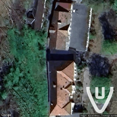 Haus 2500 abandoned location in Lower Austria, Lower Austria, Austria - House for urban exploration