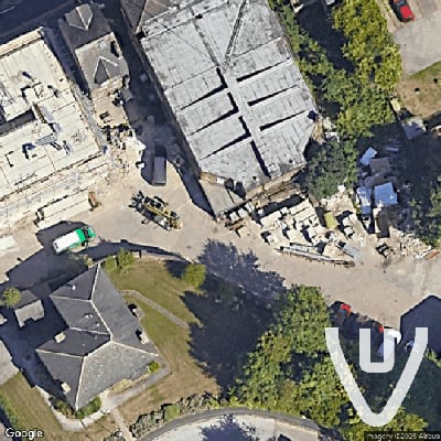 The Majestic Cinema / Haunted Museum abandoned location in England, England, United Kingdom - Cinema for urban exploration