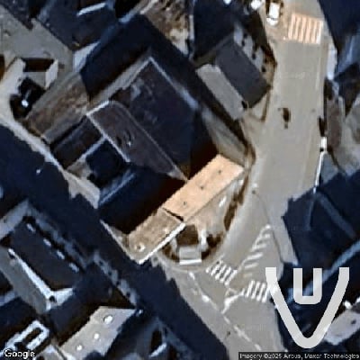 House Sanitair abandoned location in Luxembourg, Luxembourg, Luxembourg - House for urban exploration