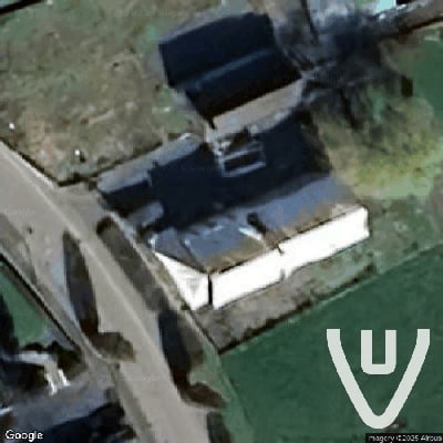 House Institut abandoned location in Capellen, Capellen, Luxembourg - House for urban exploration