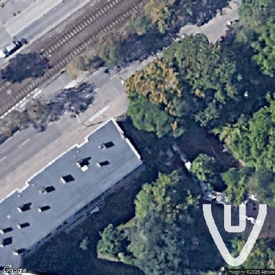 Zombie Hospital abandoned location in Berlin, Berlin, Germany - Medical for urban exploration