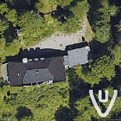 Villa Luxe 28 abandoned location in Oslo, Oslo, Norway - House for urban exploration