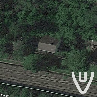 Maison Haupt abandoned location in Rhineland-Palatinate, Rhineland-Palatinate, Germany - House for urban exploration